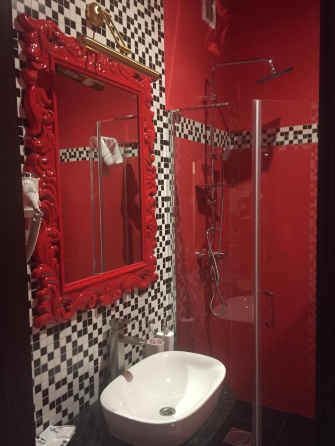 Готель Ангел На Великій Кільцевій Sofiivska Borshchahivka Extérieur photo